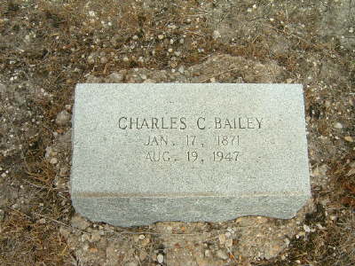Bailey, Charles C.