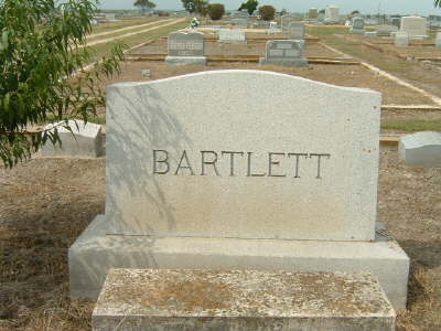 Bartlett Lot 202