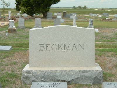 Beckman Lot 165