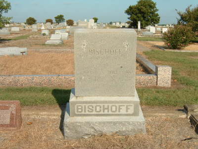 Bischoff Lot 139