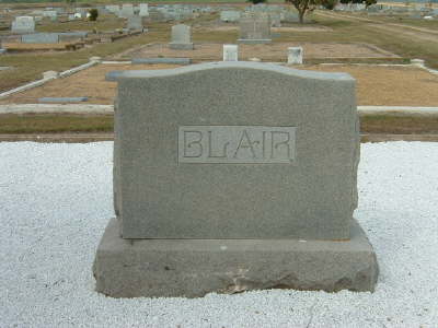 Blair Lot 222