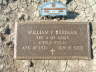 Breihan, William F. (military marker)
