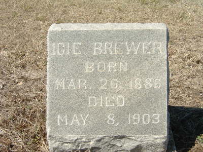 Brewer, Igie