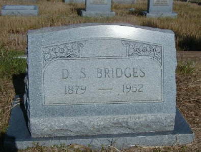 Bridges, D. S.