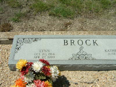Brock, Lynn
