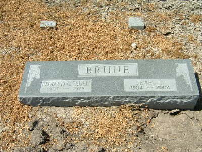 Brune, Edward C. & Jewel C.