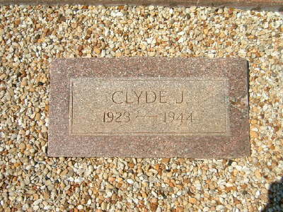 Cagle, Clyde J