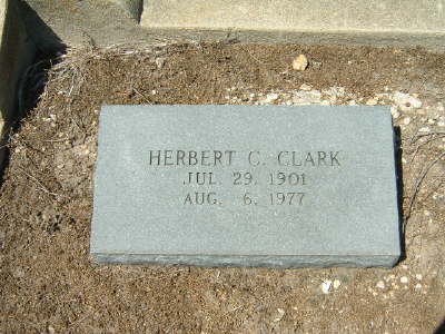 Clark, Herbert C.