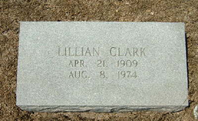 Clark, Lillian