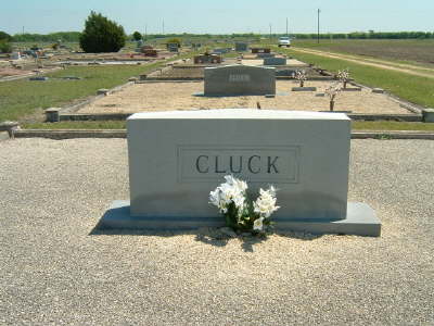 Cluck Lot 407