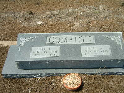 Compton, Bell F. & Ruth W.
