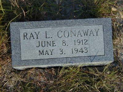 Conaway, Ray L.