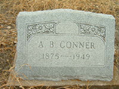 Conner, A. B. 