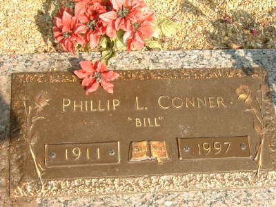 Conner, Philip L.