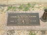 Cooke, Charlie Alton (military marker)