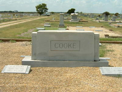 Cooke Lot 194