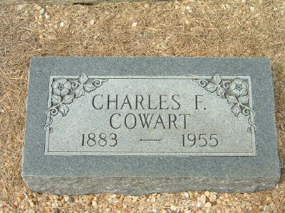 Cowart, Charles F.