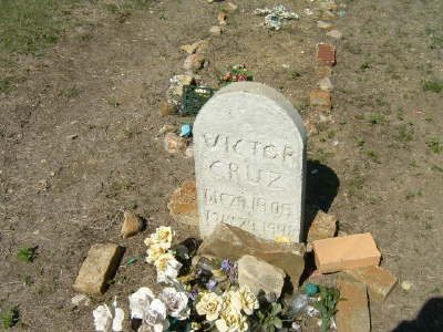 Cruz, Victor