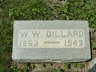 Dillard, W. W.