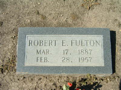 Fulton, Robert E.