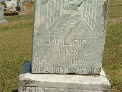 Gilbert, J. J.