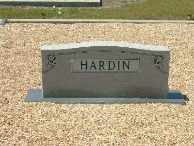 Hardin Lot 423