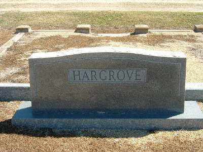Hargrove Lot 289