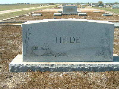 Heide Lot 326