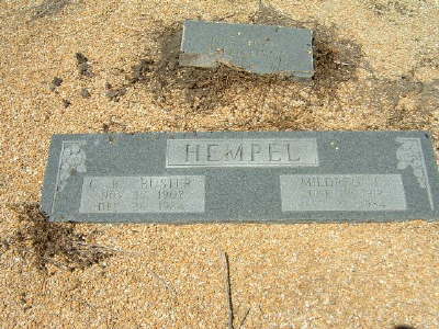 Hempel, C. R. & Mildred J.