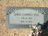 Hill, James Carroll