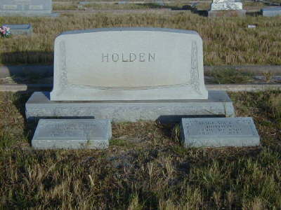 Holden Lot 067