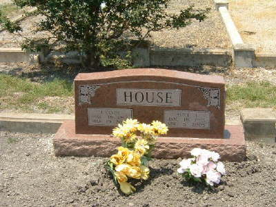 House, J. Clyde & Alice L.