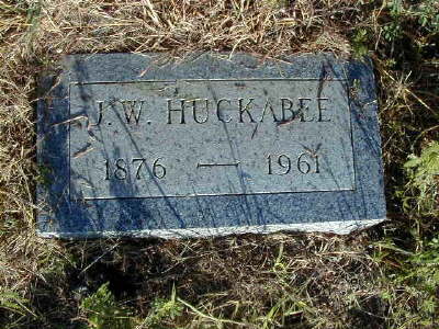 Huckabee, J. W.