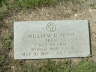 Hunt, William D. (military marker)