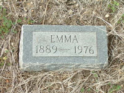 Jennings, Emma