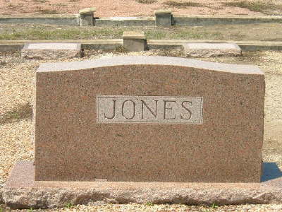 Jones Lot 401