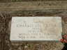 Kuehn, Charles Lee (military marker)