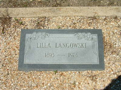 Langowski, Lilla