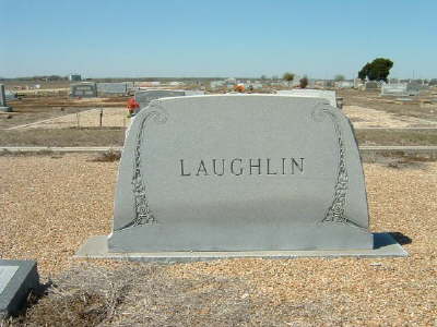 Laughlin Lot 293