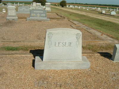 Leslie Lot 036