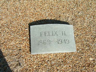 Leslie, Felix H.
