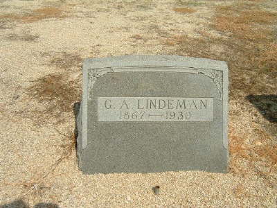 Lindeman, G. A.