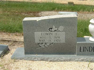 Lindemann, Edwin E.