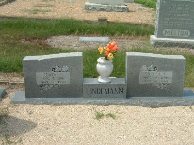 Lindeman, Edwin E. & Thecla S.