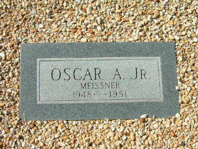 Meissner, Oscar A. Jr.