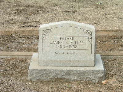 Miller, James E.