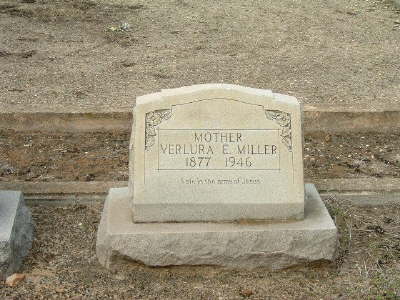 Miller, Verlura E.