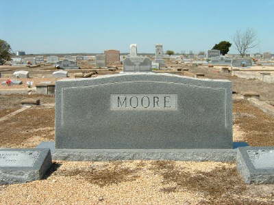 Moore Lot 289