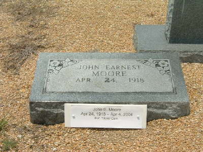 Moore, John E.