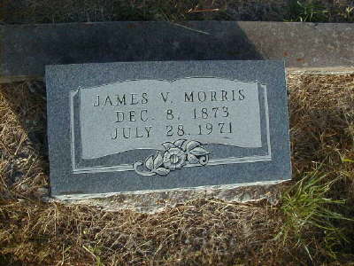Morris, James V.